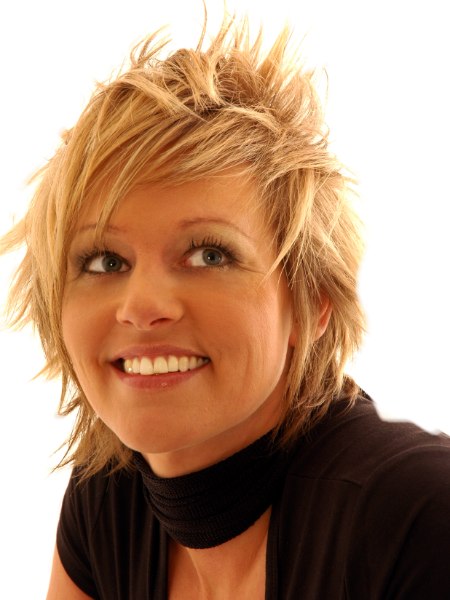 Women's Hairstyles by Steven St. Clayr