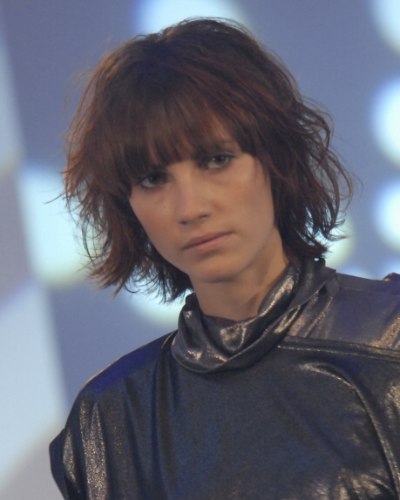 TIGI Presents Inspirational Youth