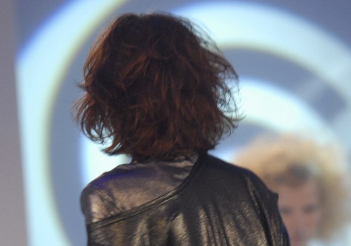 TIGI Presents Inspirational Youth