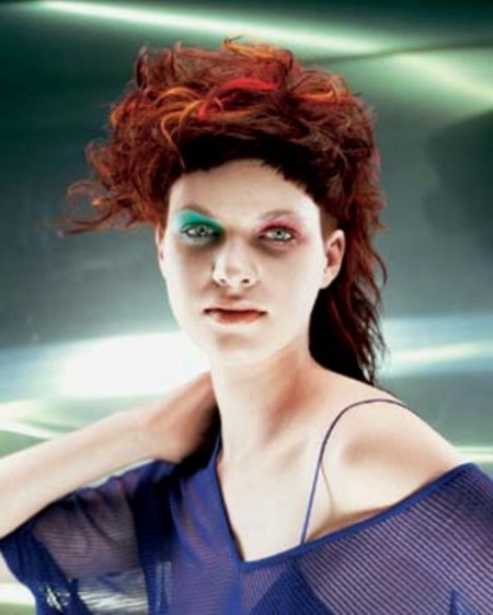 Metamorphoses by BUNDY BUNDY