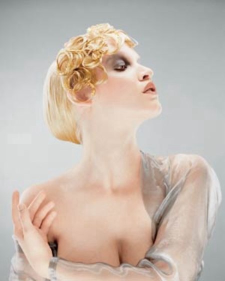 Metamorphoses by BUNDY BUNDY