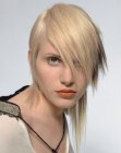 Pics of Medium-length Hairstyles (17)