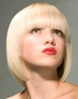 Pics of Medium-length Hairstyles (17)