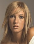 Pics of Medium-length Hairstyles (17)