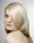 Pics of Medium-length Hairstyles (17)