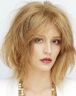 Pics of Medium-length Hairstyles (17)