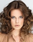 Pics of Medium-length Hairstyles (17)