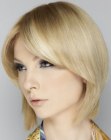 Pics of Medium-length Hairstyles (17)