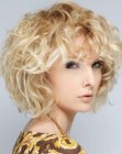 Pics of Medium-length Hairstyles (17)