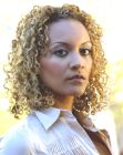 Pics of Medium-length Hairstyles (17)