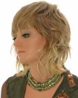 Pics of Medium-length Hairstyles (17)