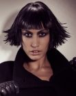 Pics of Medium-length Hairstyles (17)