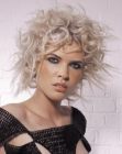 Pics of Medium-length Hairstyles (17)
