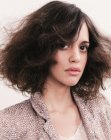 Pics of Medium-length Hairstyles (17)