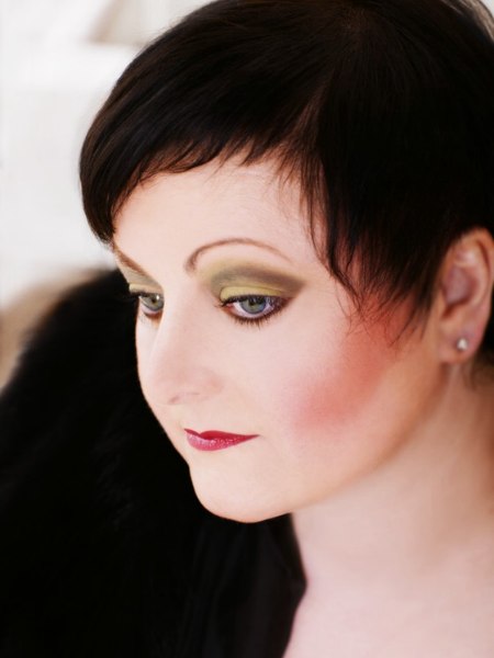 Autumn by Intercoiffure Boehm.Haare!