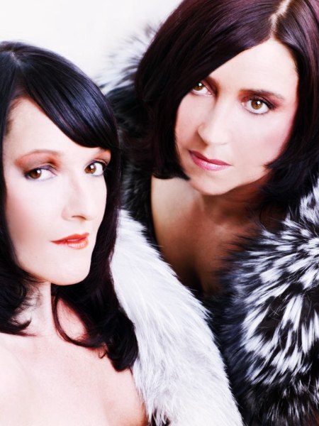 Autumn by Intercoiffure Boehm.Haare!