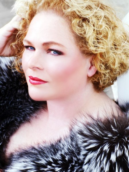 Autumn by Intercoiffure Boehm.Haare!