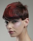 Abacus Hair Studio, Bewdley