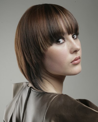 Abacus Hair Studio, Bewdley