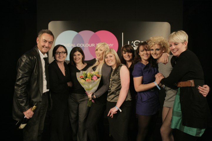 Fusion Hair Consultants, Gorleston