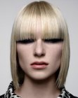 Pics of Medium-length Haircuts (16)