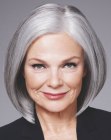 Pics of Medium-length Haircuts (16)