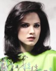 Pics of Medium-length Haircuts (16)