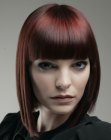 Pics of Medium-length Haircuts (16)