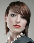 Pics of Medium-length Haircuts (16)