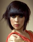 Pics of Medium-length Haircuts (16)