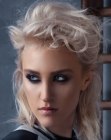 Pics of Medium-length Haircuts (16)