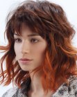 Pics of Medium-length Haircuts (16)