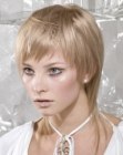 Pics of Medium-length Haircuts (16)