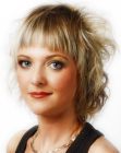 Pics of Medium-length Haircuts (16)