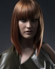 Medium Hairstyles (15)