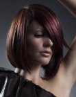 Medium Hairstyles (15)