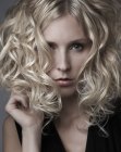 Medium Hairstyles (15)