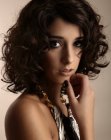 Medium Hairstyles (15)