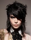 Medium Hairstyles (15)