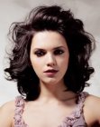 Medium Hairstyles (15)