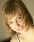 Medium Hairstyles (15)