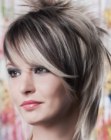 Medium Hairstyles (15)