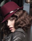 Medium Hairstyles (15)