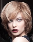 Medium Hairstyles (15)