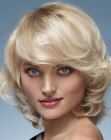 Medium Hairstyles (15)