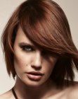 Medium Hairstyles (15)