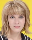 Medium Hairstyles (15)