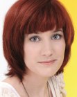 Medium Hairstyles (15)
