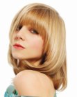 Medium Hairstyles (15)