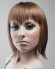 Medium Hairstyles (15)